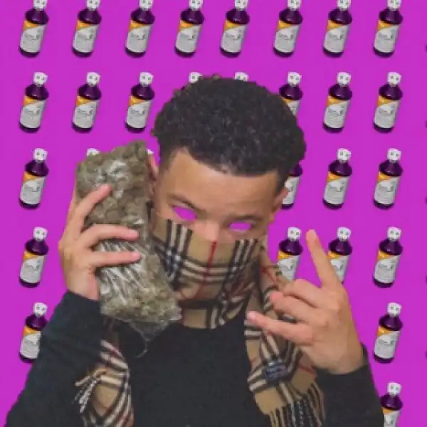 Instrumental: Lil Mosey - Boss Shit (Produced By Jozu)